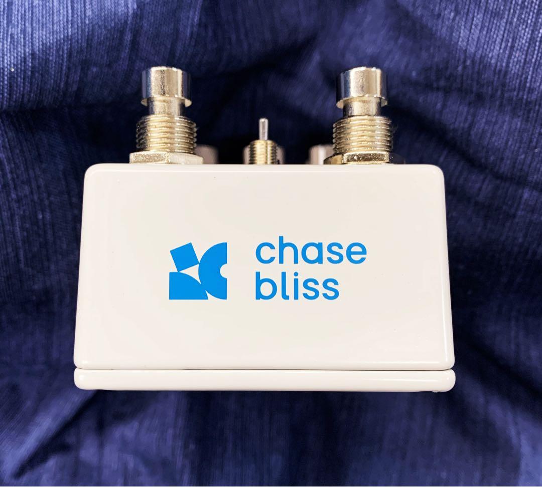 ギター Chase Bliss Condor HiFi