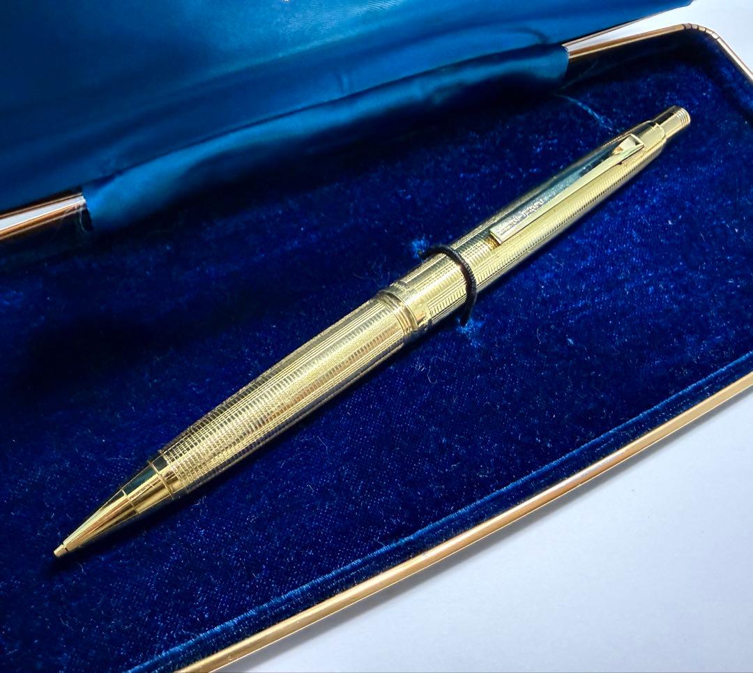 PENTEL ぺんてる SCEPTER セプター 10μ GP シャープペンシル