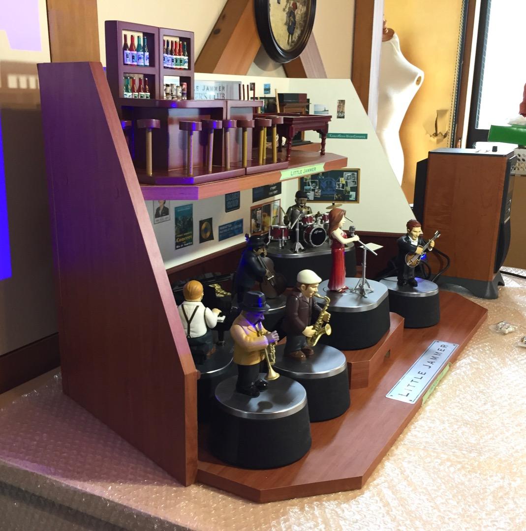 ○LITTLE JAMMER PRO リトルジャマープロ オーナーズクラブセット