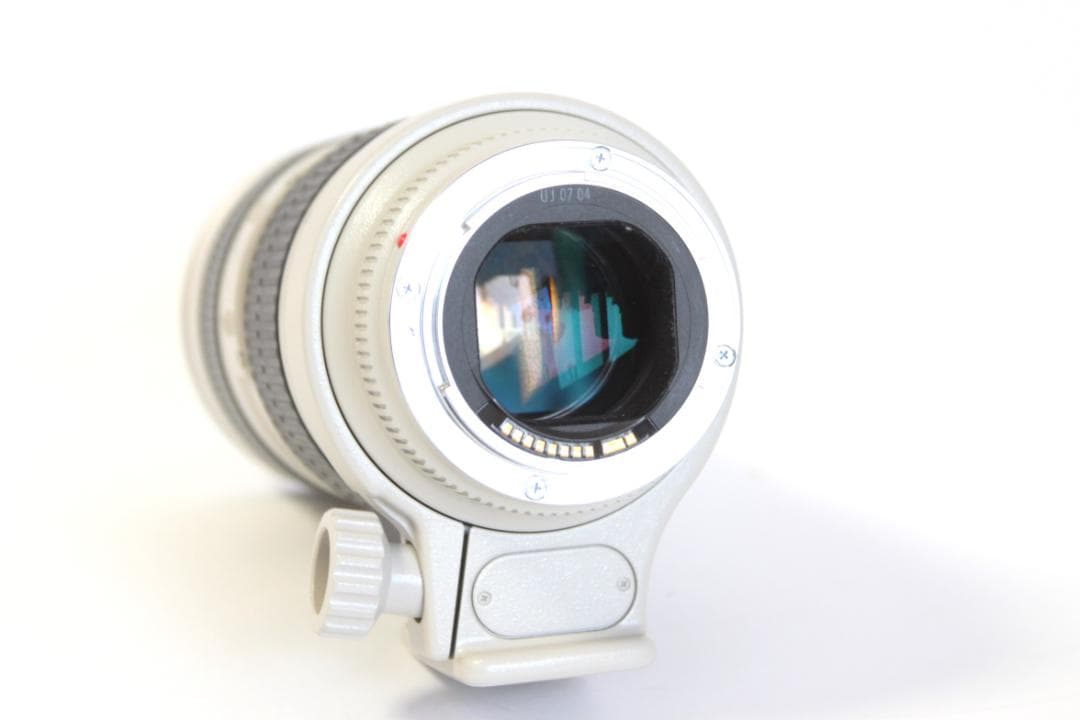 Canon EF 70-200mm F2.8 L USM　キャノン