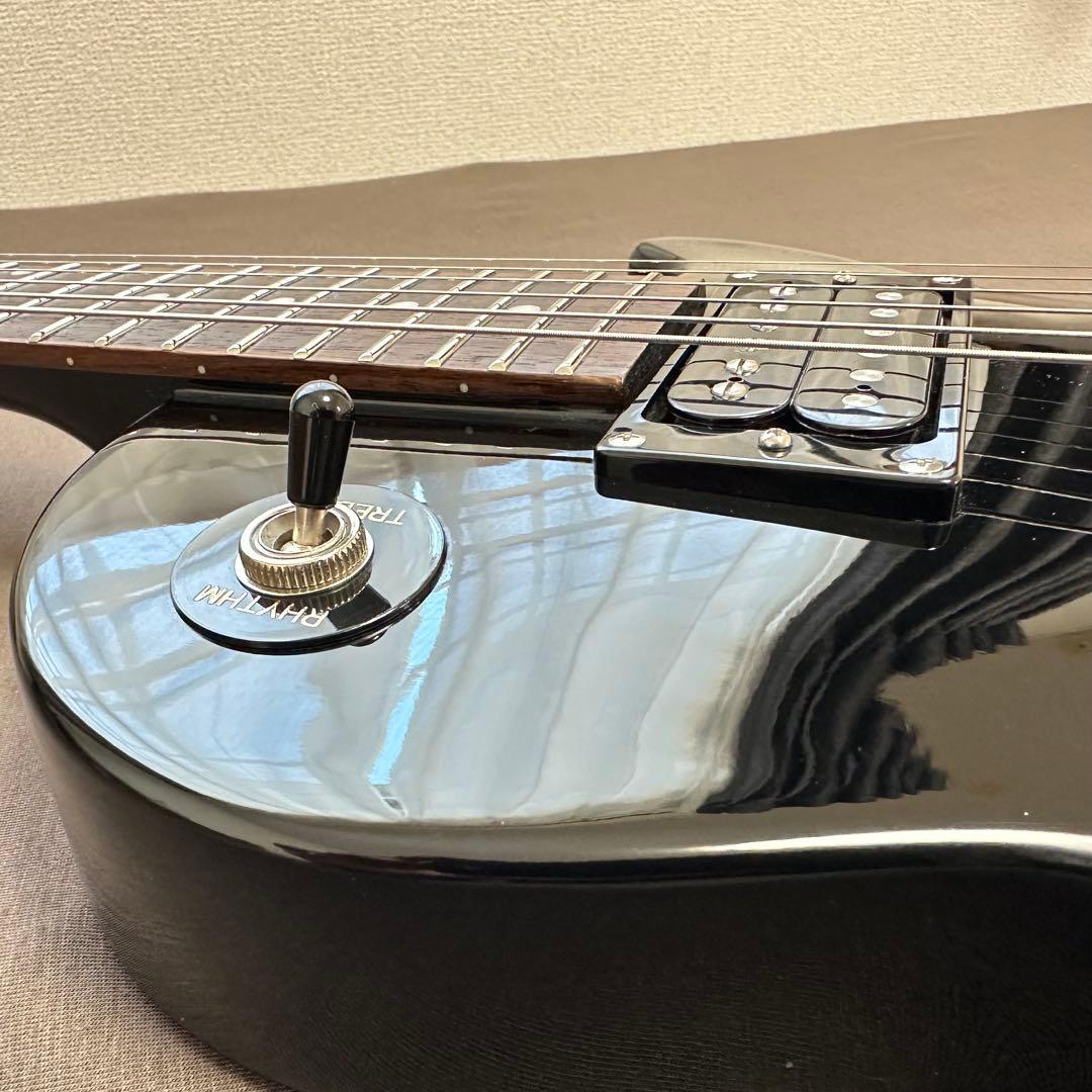 Epiphone Les Paul Studio エピフォン レスポールスタジオ