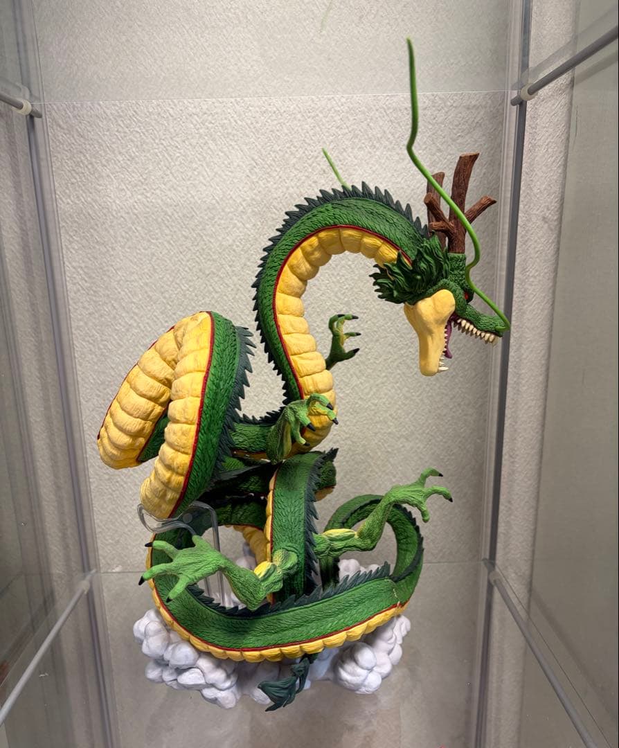 神龍 ラストワン賞 国内正規品 一番くじ ドラゴンボール