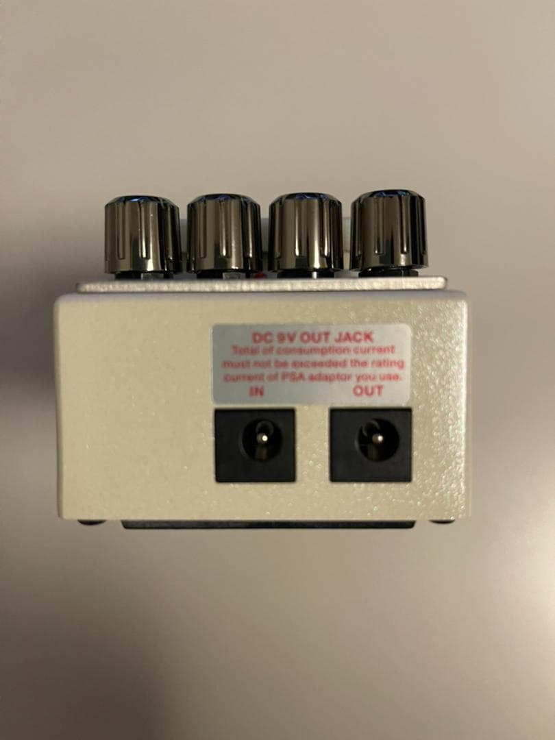 BOSS NS-1X Noise Suppressor ノイズサプレッサー