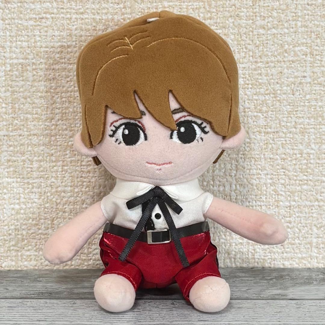 うー♡はぴぬい衣装オーダーページ