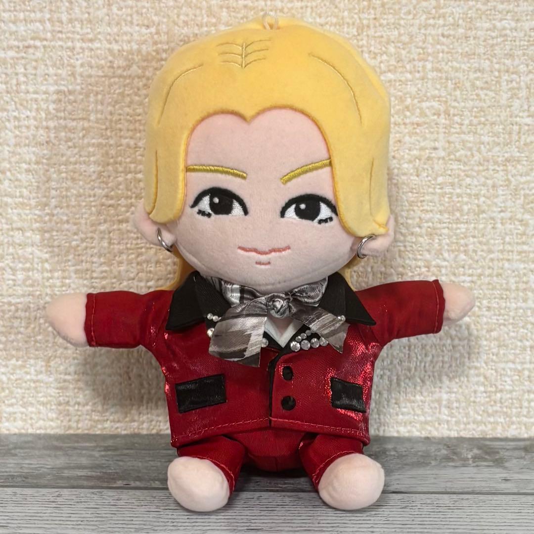 うー♡はぴぬい衣装オーダーページ