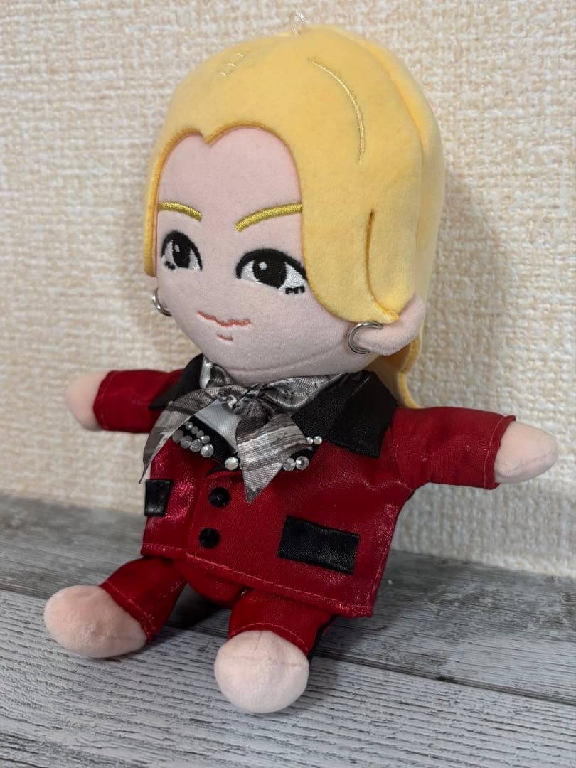 うー♡はぴぬい衣装オーダーページ