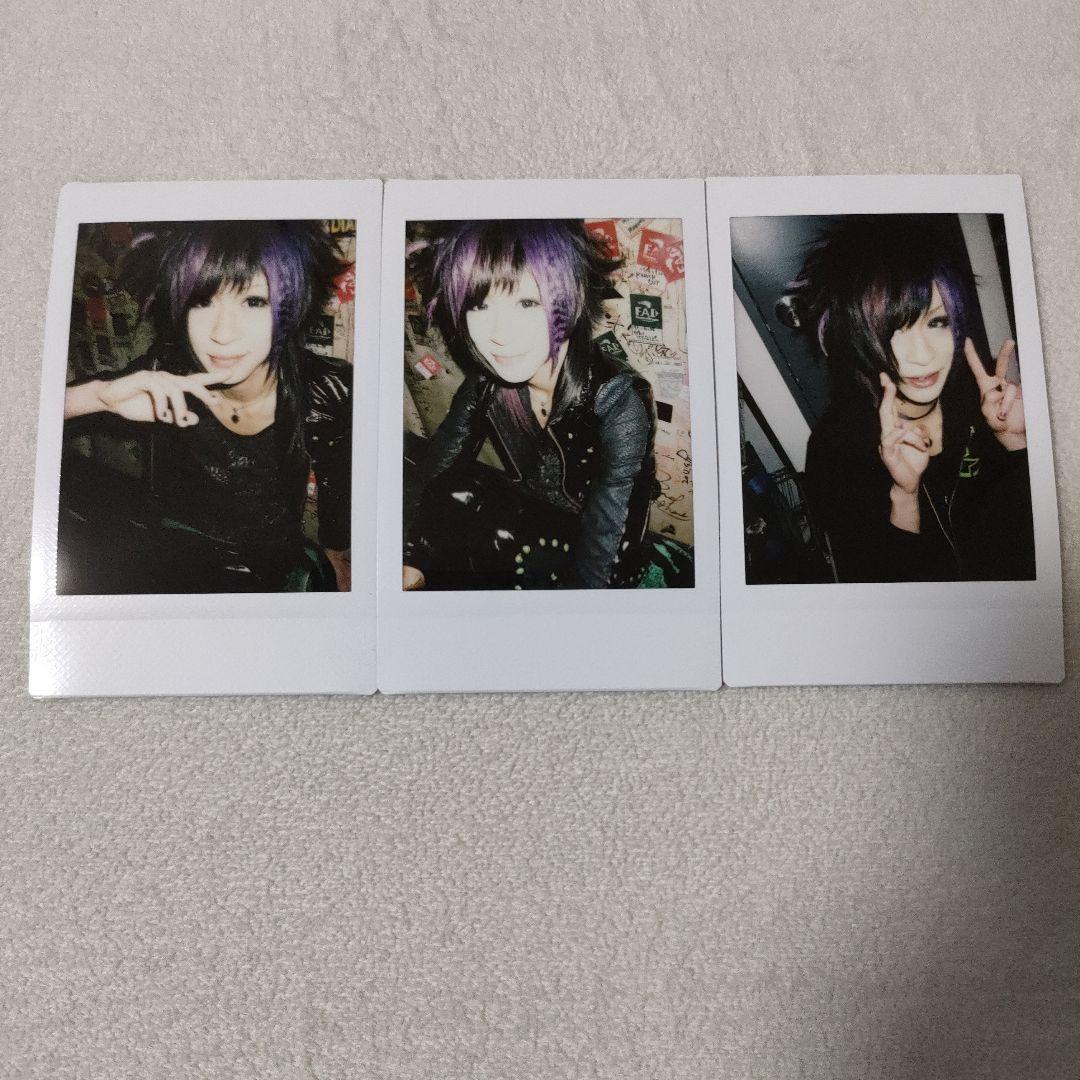 コドモドラゴン　ゆめ　チェキ