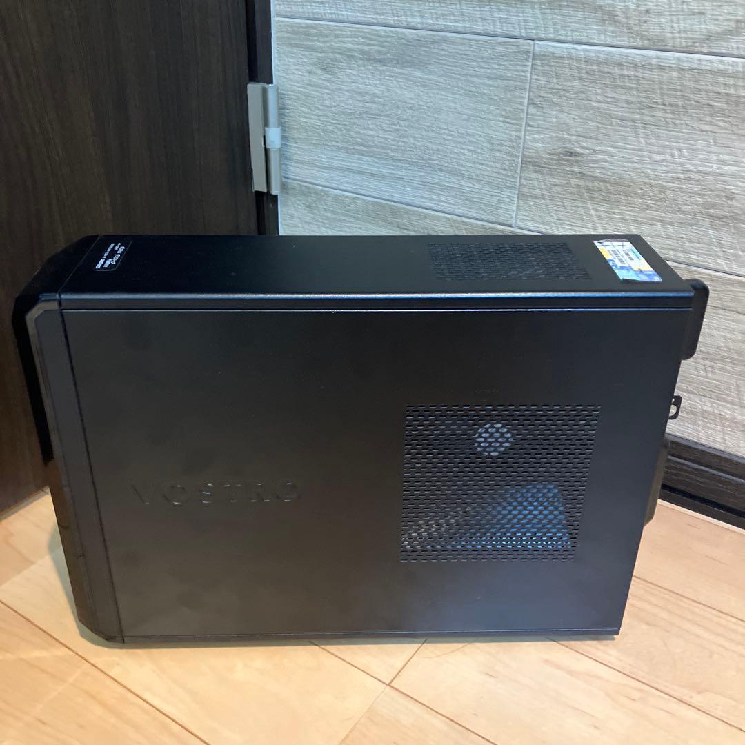 ゲーミングPC/core i5/GPU搭載/メモリ8GB/Windows11