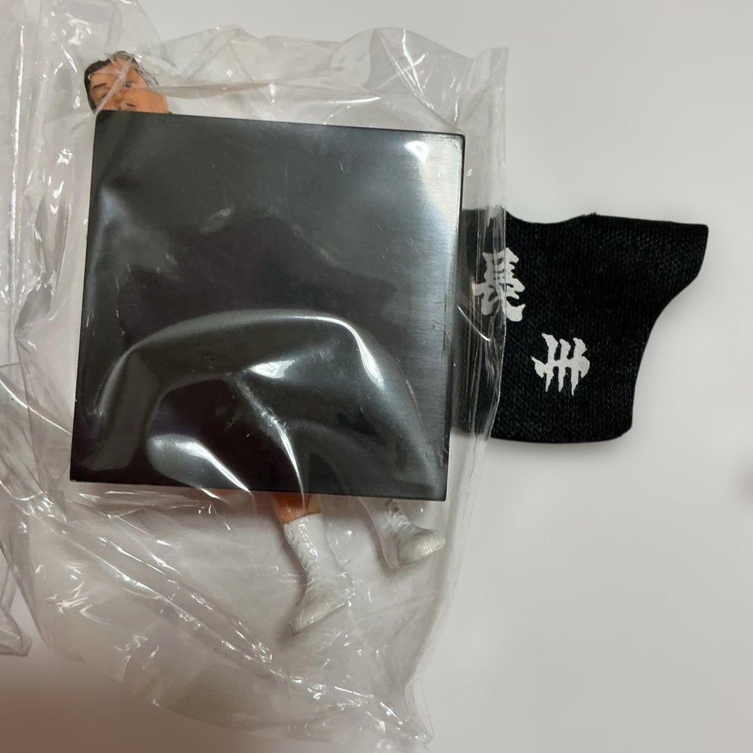 ファイティンボックスコレクション　新日本プロレスリング編Part2 全６種類