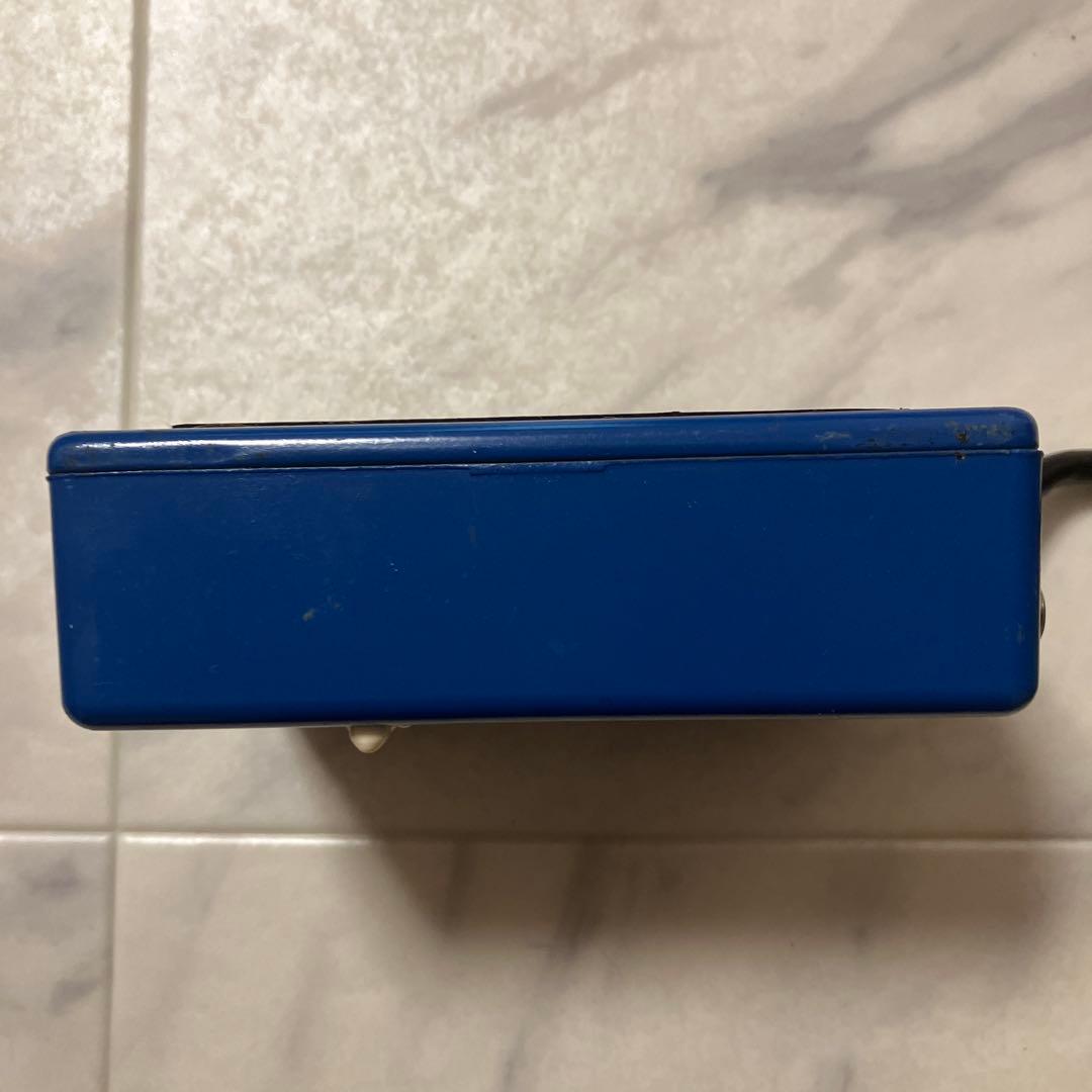 ギター MXR ten band graphic equalizer vintage