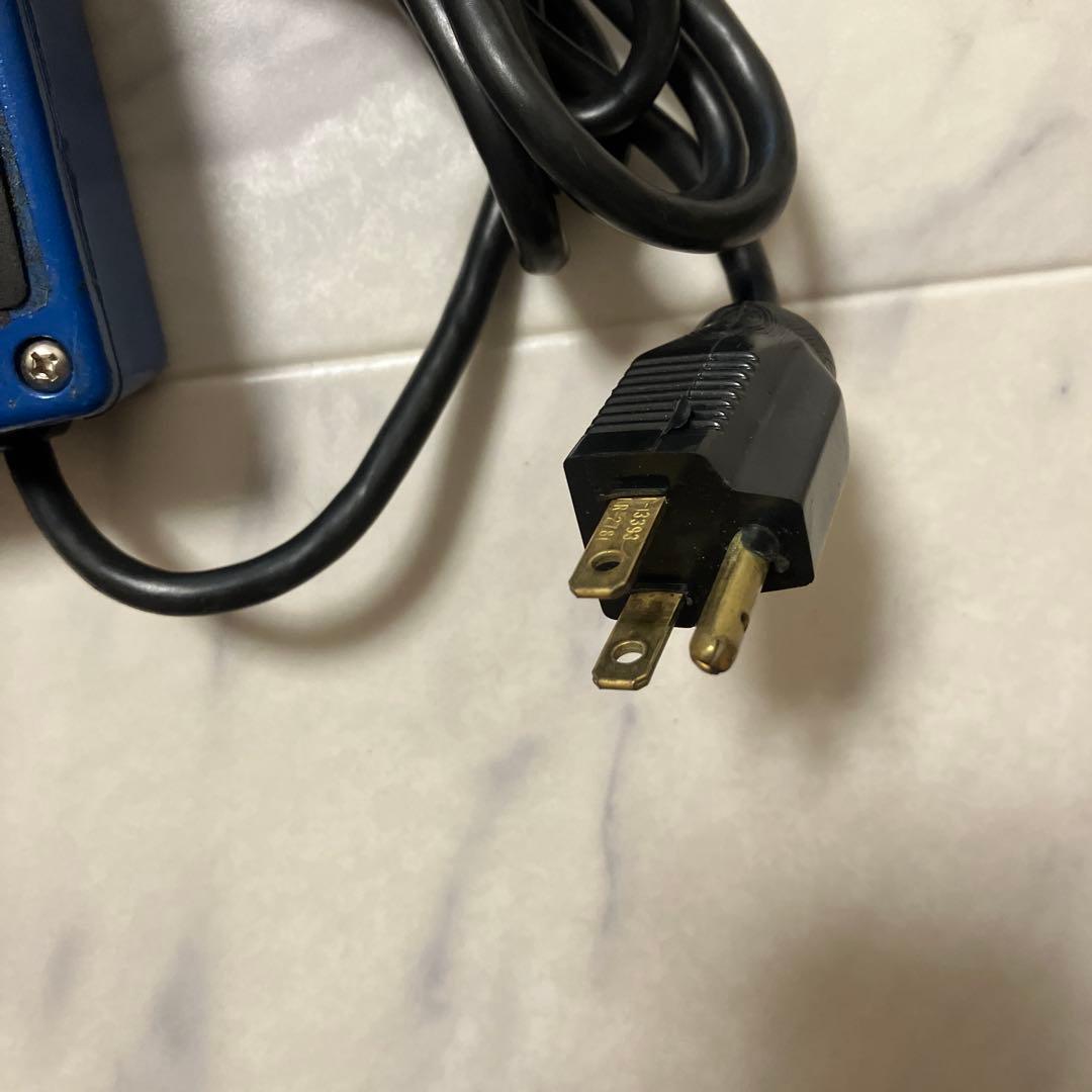 ギター MXR ten band graphic equalizer vintage