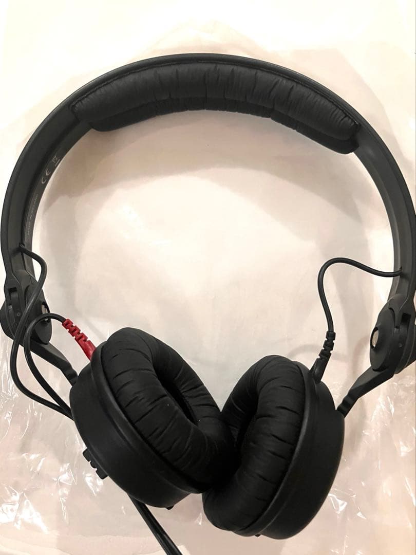 Sennheiser HD 25 モニターヘッドフォン