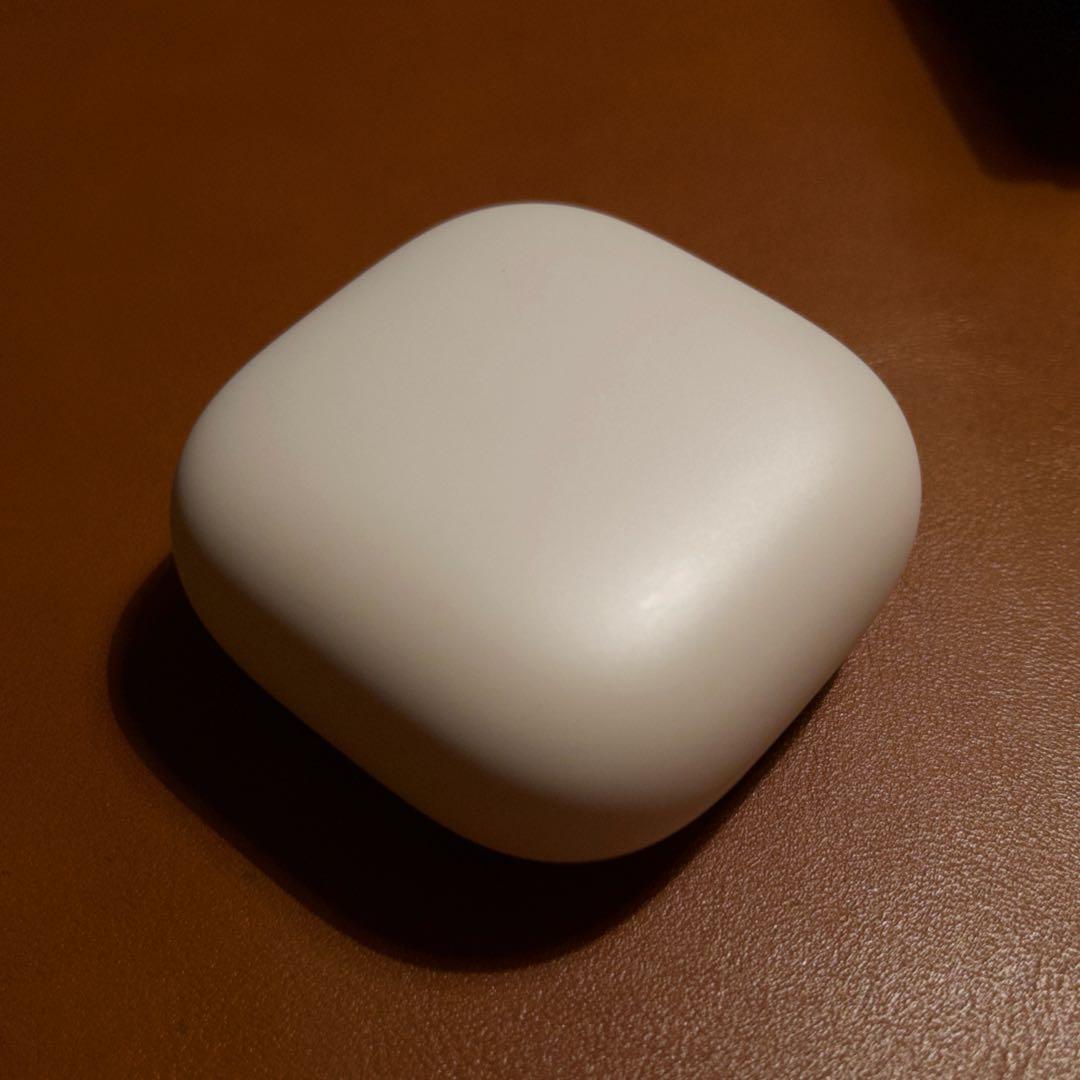 ANKER Soundcore Liberty 5 パールホワイト