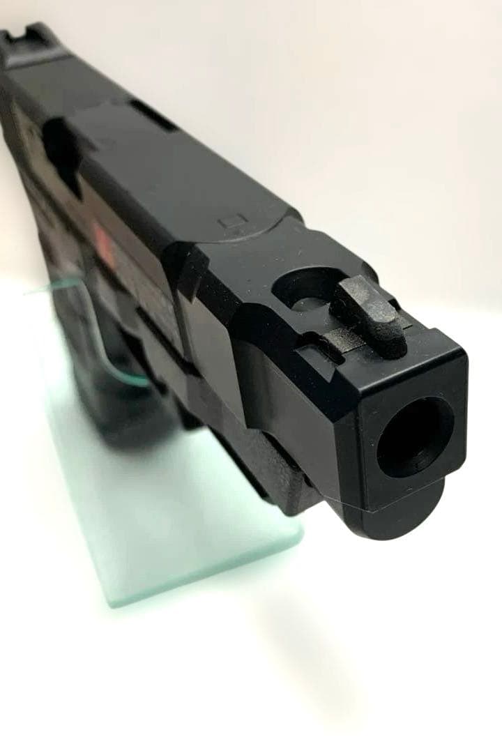 東京マルイ グロック26 アドバンス ガスブローバック