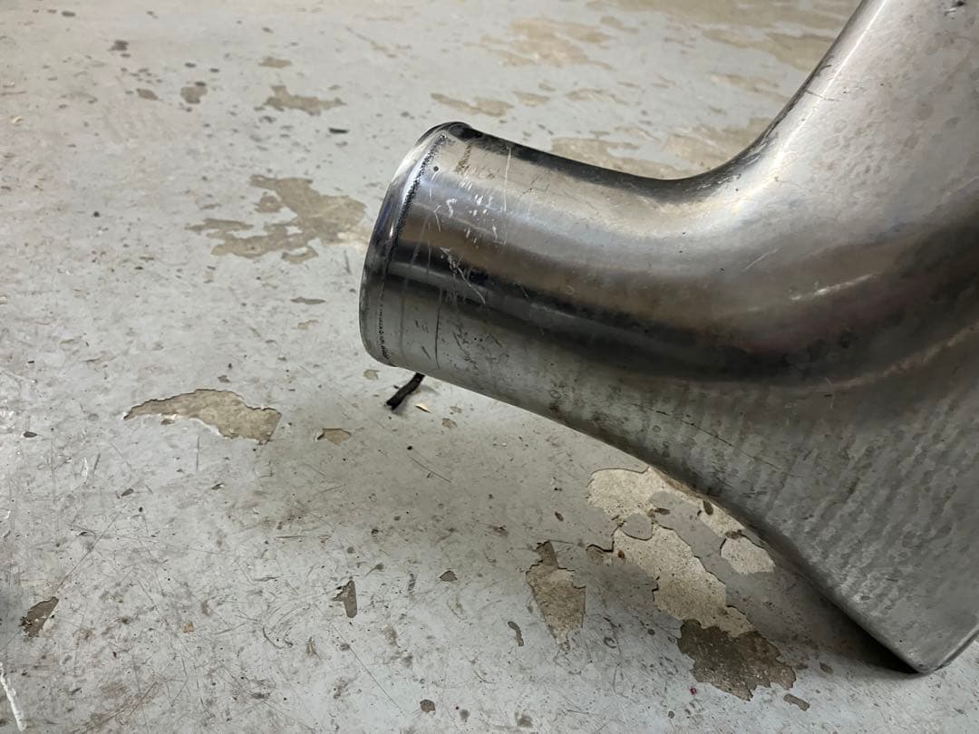 BNR34用インタークーラー 3層 グレッディ TRUST製