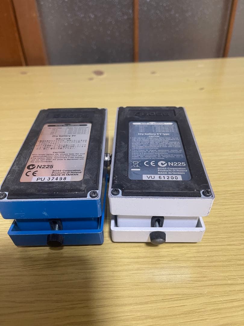 ギター Blues D BD-2 &Chromatic Tuner TU-3