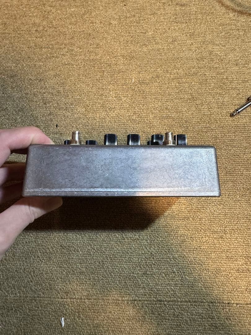 ギター ALBIT A3GP MARK II