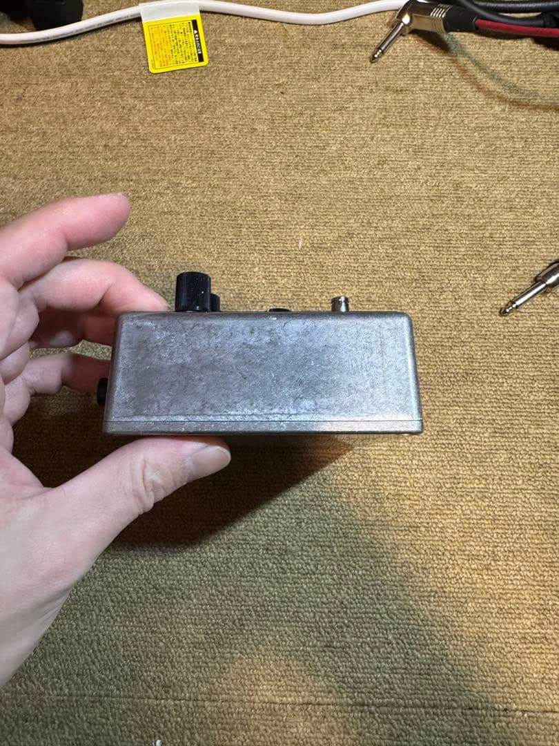 ギター ALBIT A3GP MARK II