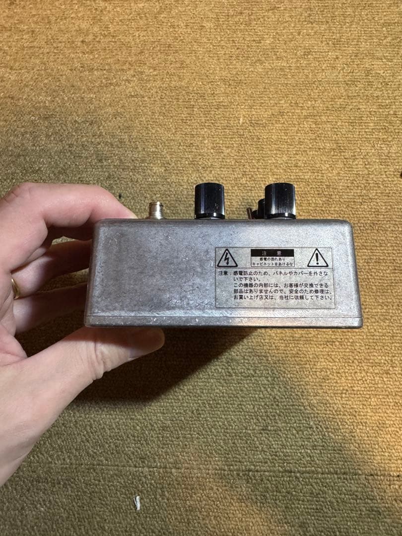 ギター ALBIT A3GP MARK II