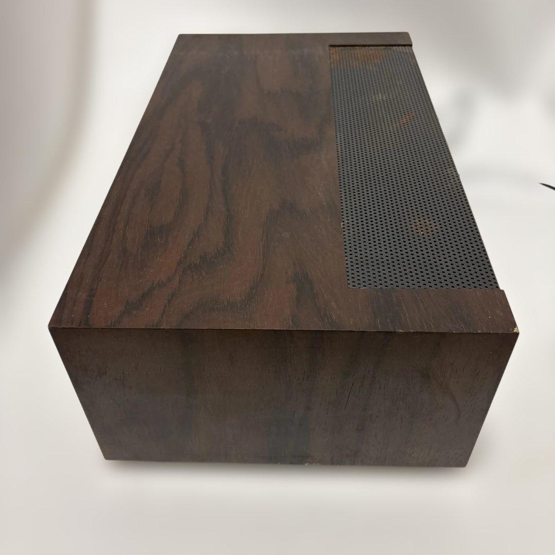 り*り様 LUXMAN L-309 プリメインアンプ ラックスマン オーディオ機