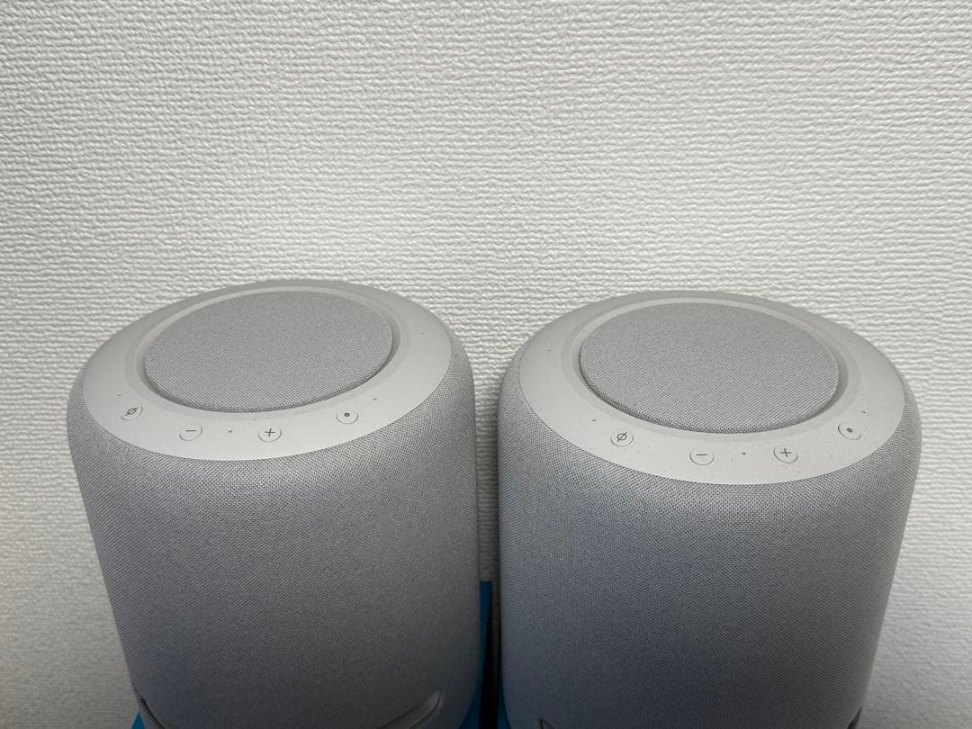 Echo Studio (エコースタジオ) 極美品 　2個セット