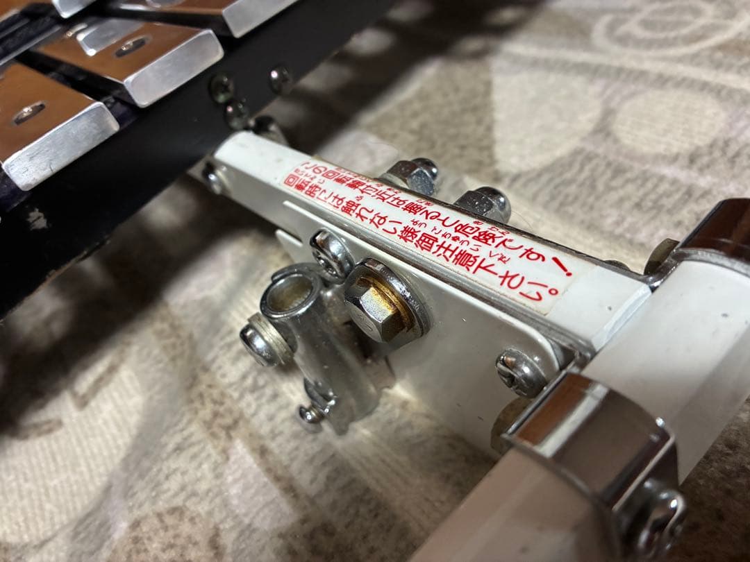 YAMAHA MBL-32 鉄琴