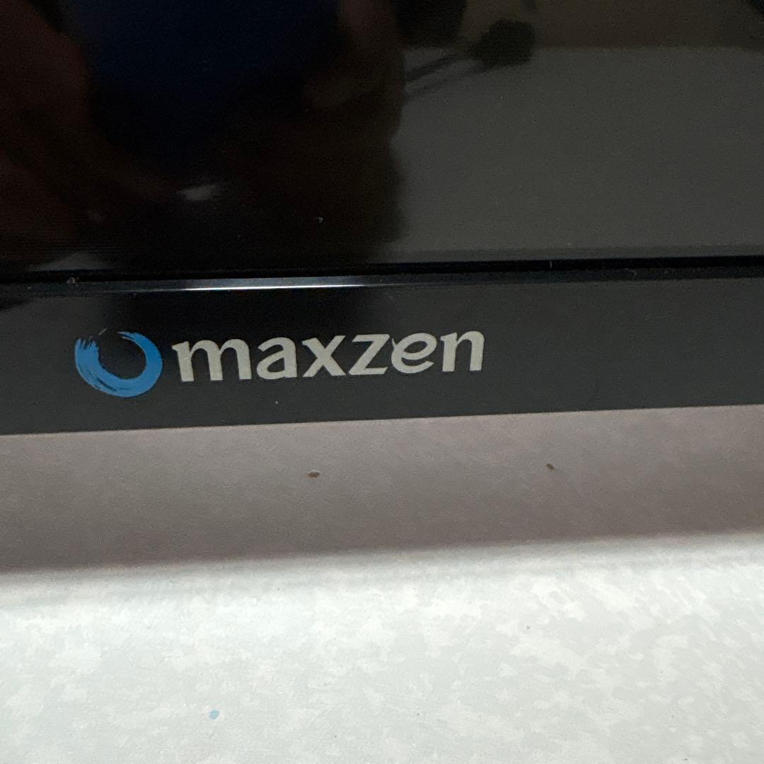 maxzen液晶テレビ 32インチ L32S12