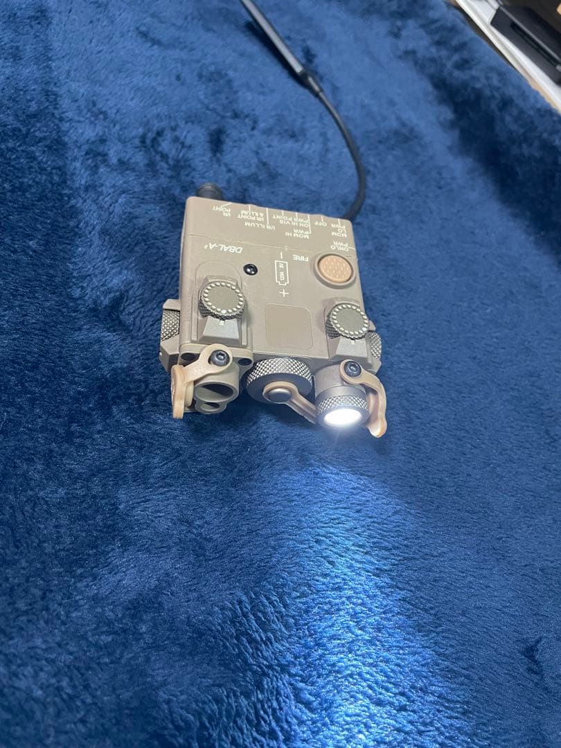 東京マルイ ステアーAUG HC タンカラー