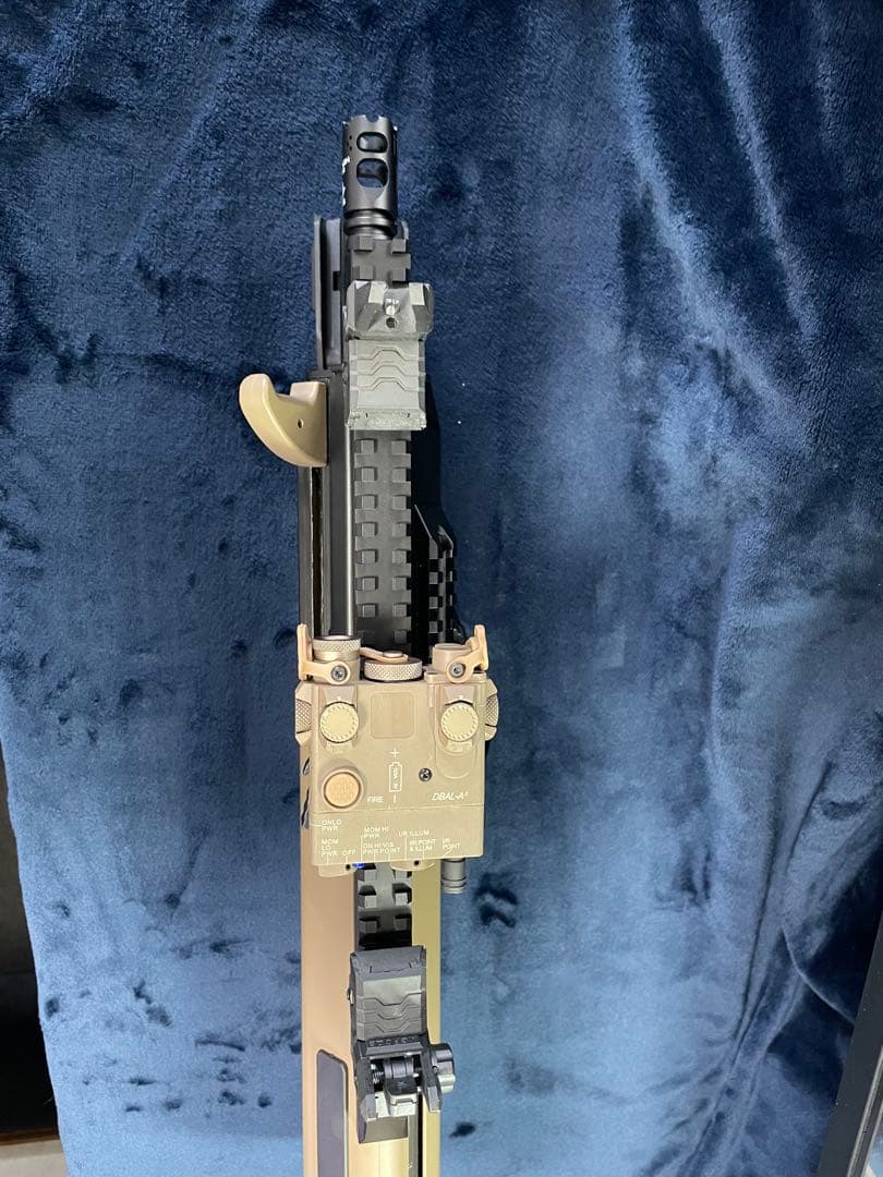 東京マルイ ステアーAUG HC タンカラー