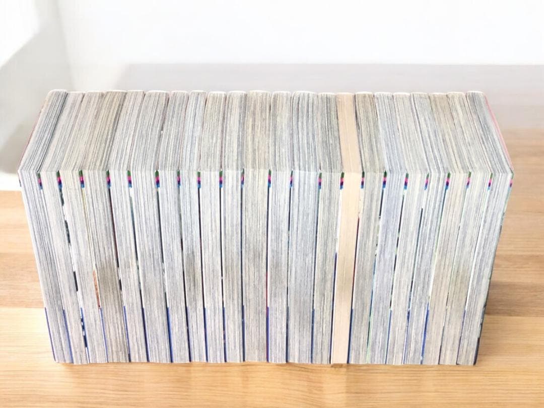 矢沢あい　32冊