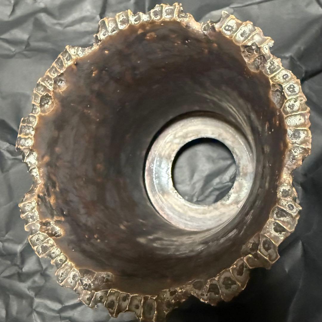 raw life factory RLF invisible ink 木輪