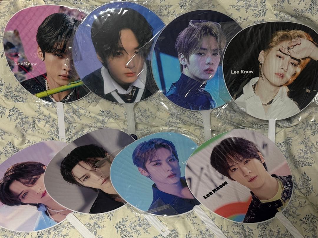 スキズ リノ トレカ skzoo 約300点セット まとめ売り Leeknow