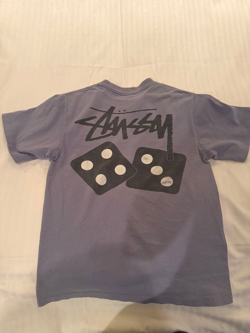 だ*な様 80s old stussy オールドストゥーシー Tシャツ 90s