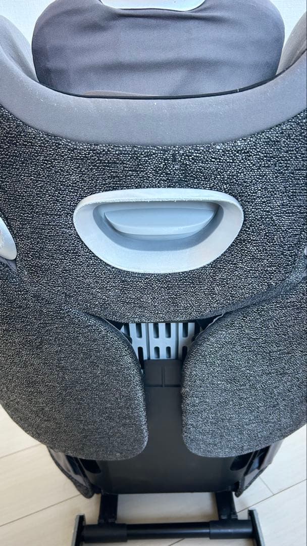Cybex Solution Z i-FIX ジュニアシート　サイベックス