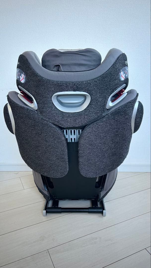 Cybex Solution Z i-FIX ジュニアシート　サイベックス