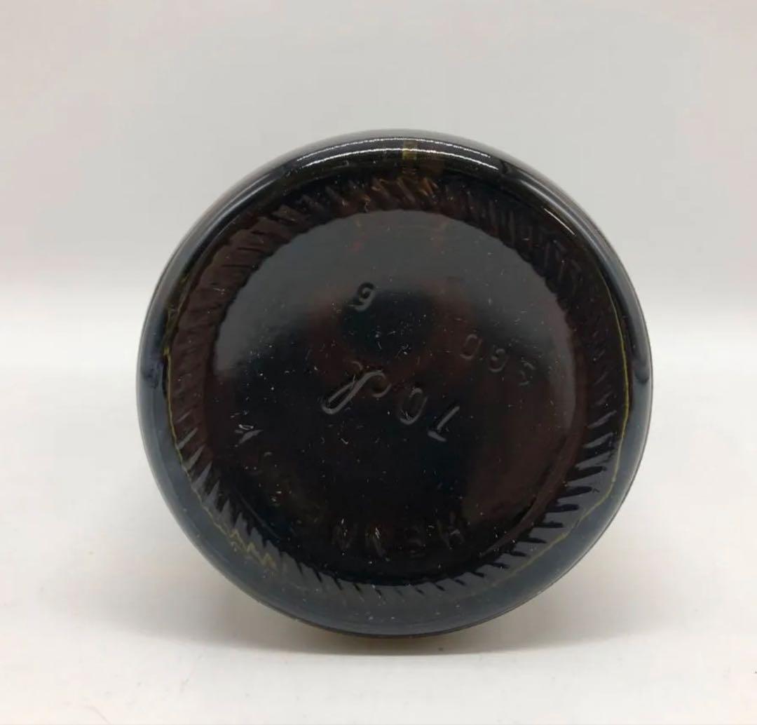 Hennessy NA-GEANNAピュアモルトウイスキー 700ml 40%