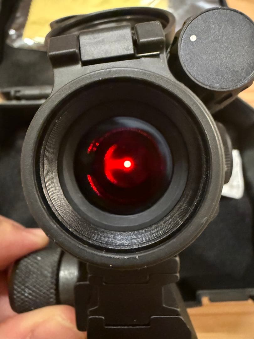 COMP PRO レプリカ　ドットサイト　aimpoint