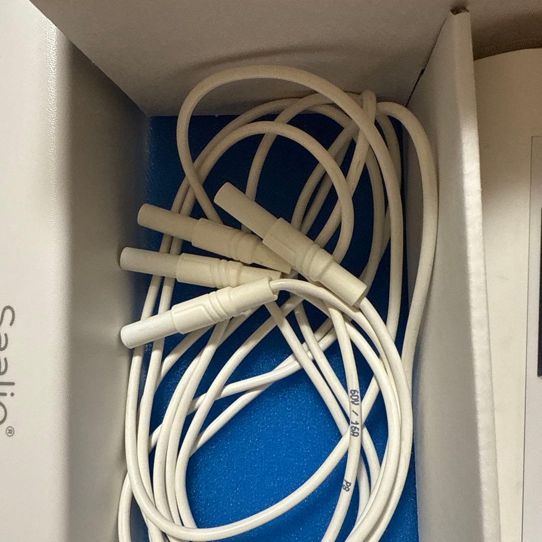 Saalio® サーリオ　手・足・脇用