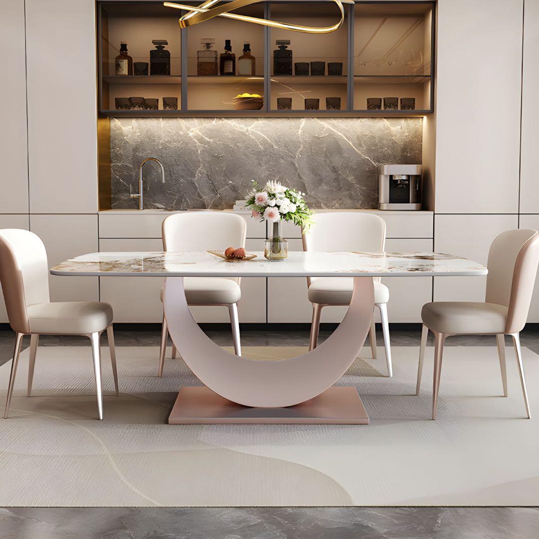 【ファイン】ダイニングセットテーブル