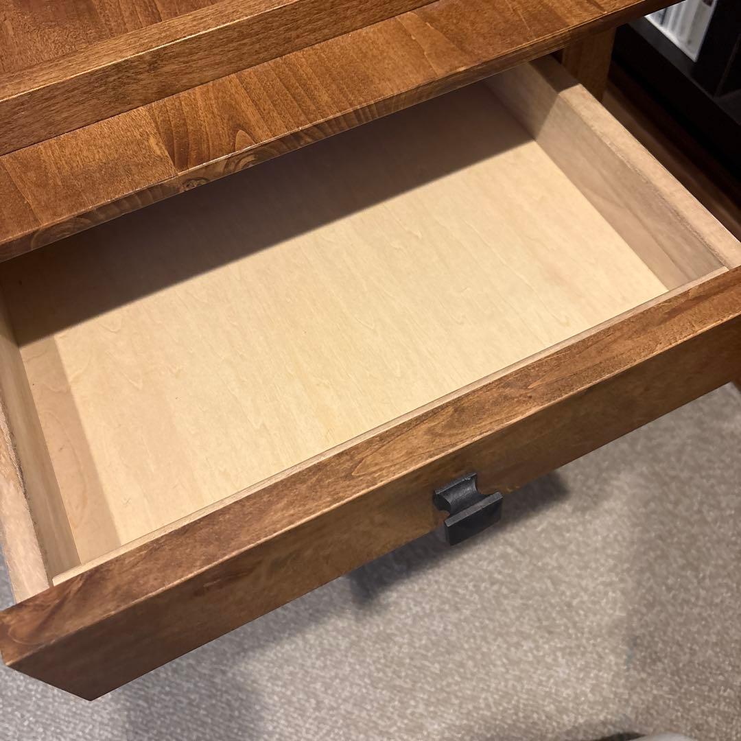 ダイニングテーブル CHRISTIE Coffee Table 105