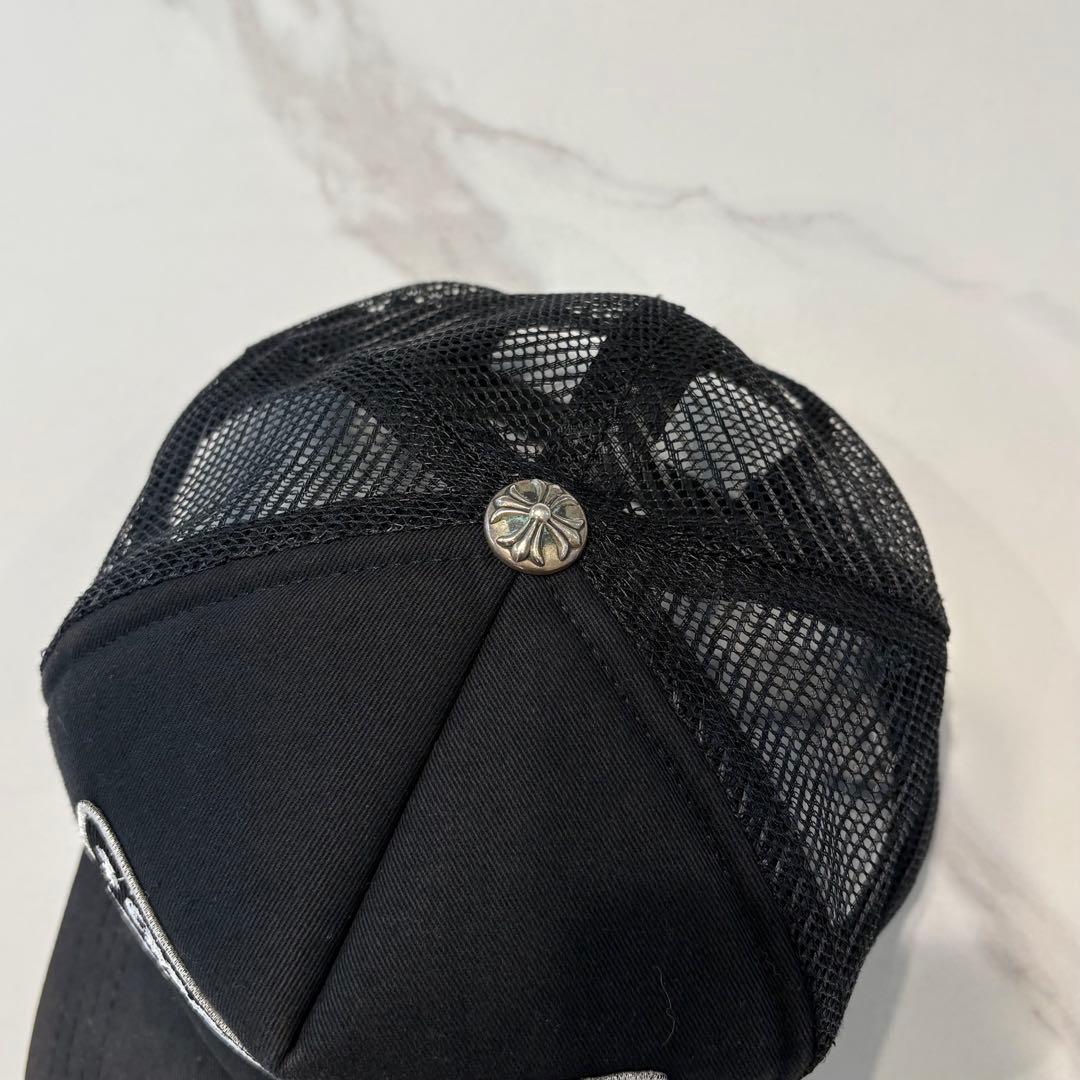 Chrome Hearts クロムハーツ　キャップ　帽子