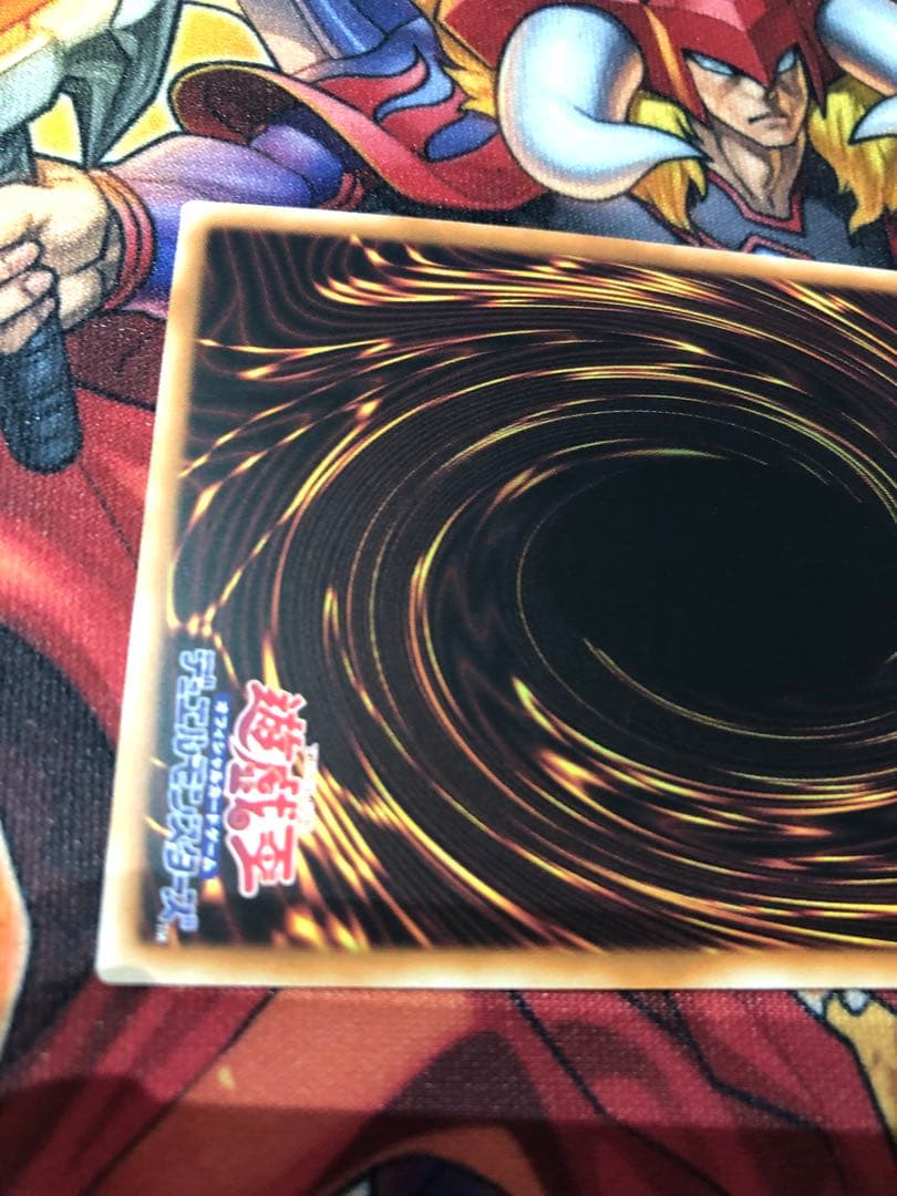 遊戯王 アジア版 25thシク 閃刀姫レイ 絵違い版 QCAC-JP008