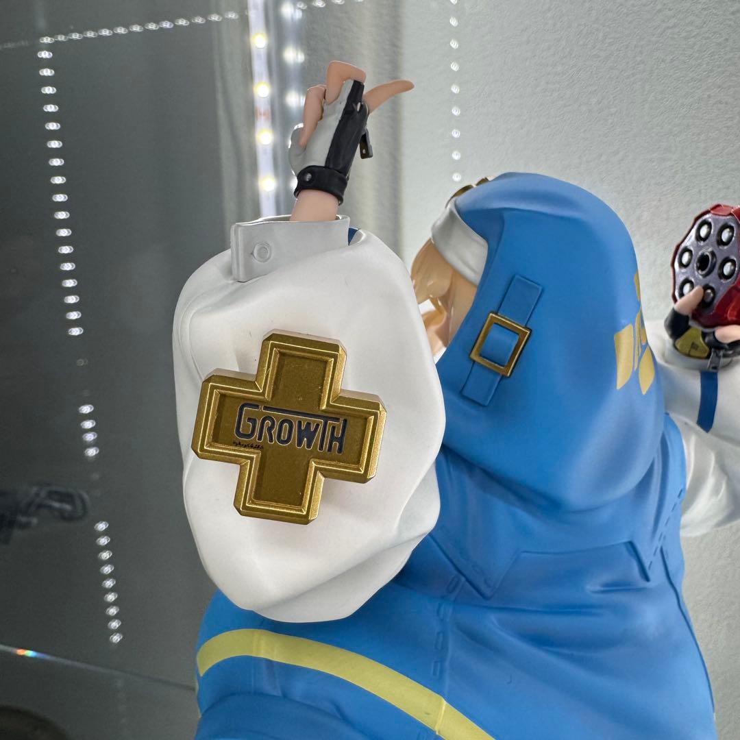 フィギュア ブリジット コトブキヤショップ限定版