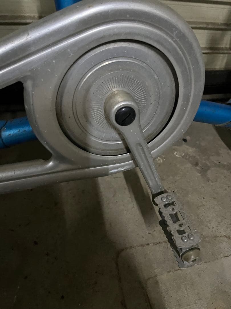 BRIDGESTONE PICNICA 12インチ　折り畳み自転車　ピクニカ