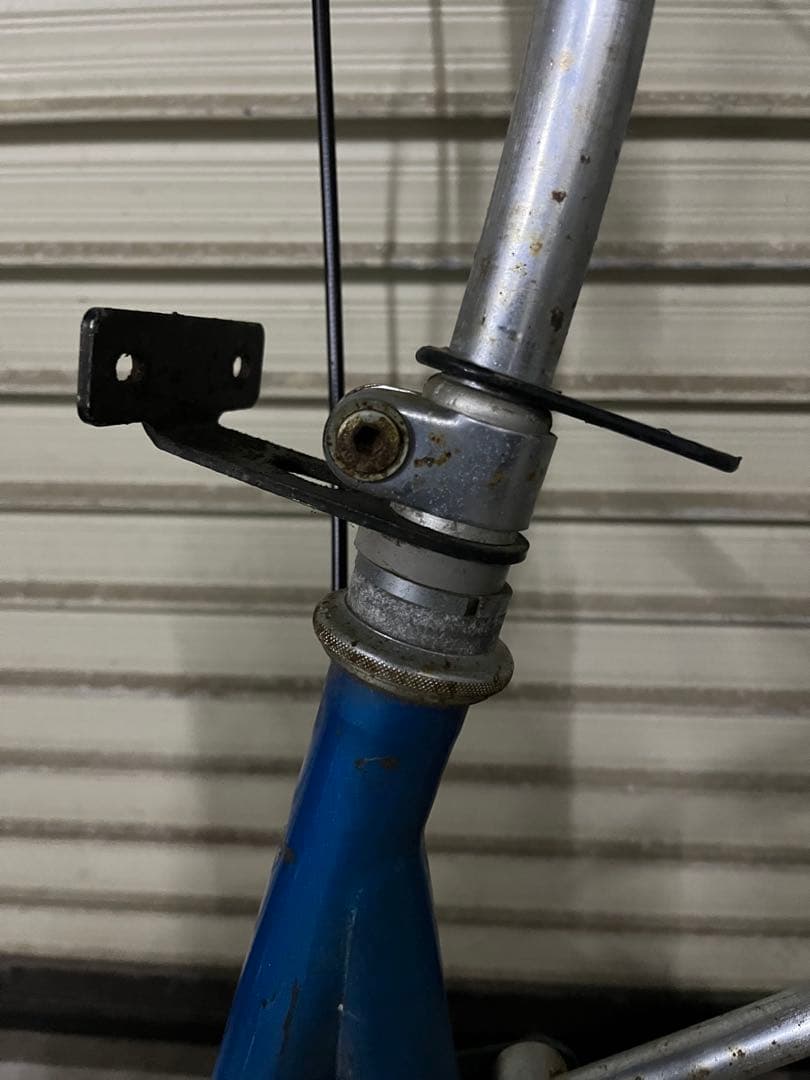 BRIDGESTONE PICNICA 12インチ　折り畳み自転車　ピクニカ