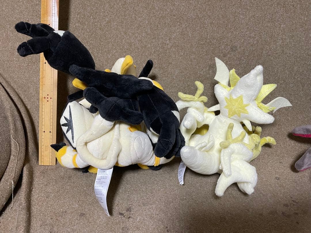 ポケモンセンター公式　三英貿易ぬいぐるみ　 まとめ売り　ピカチュウ トレーナー