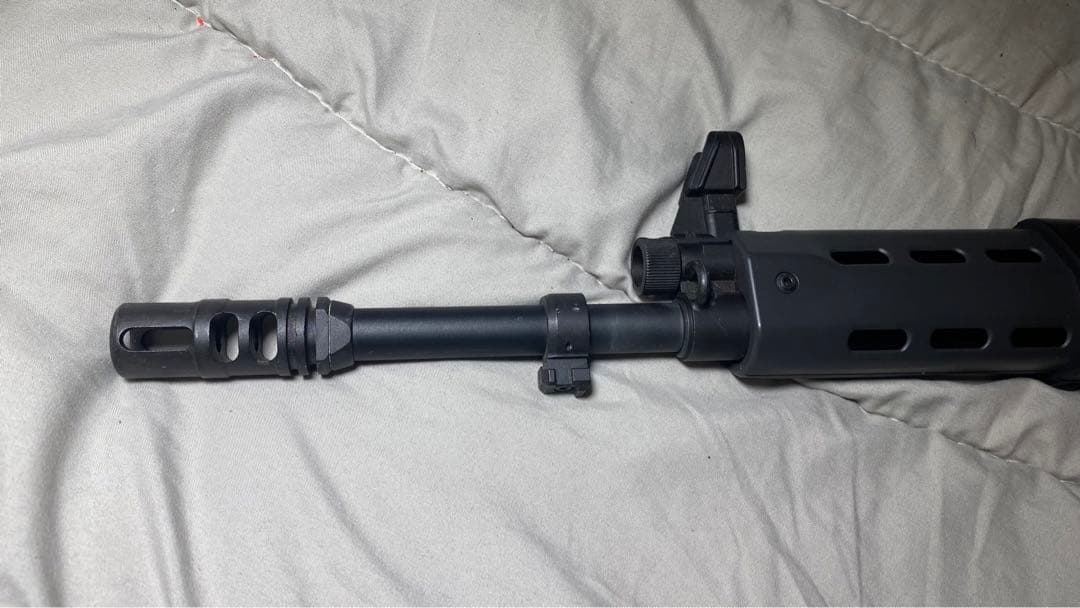 89式小銃 電動ガン 東京マルイ　(バッテリー、マガジン付き)