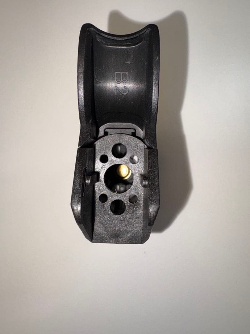 MAGPUL PTS MIADグリップ（電動ガン用）