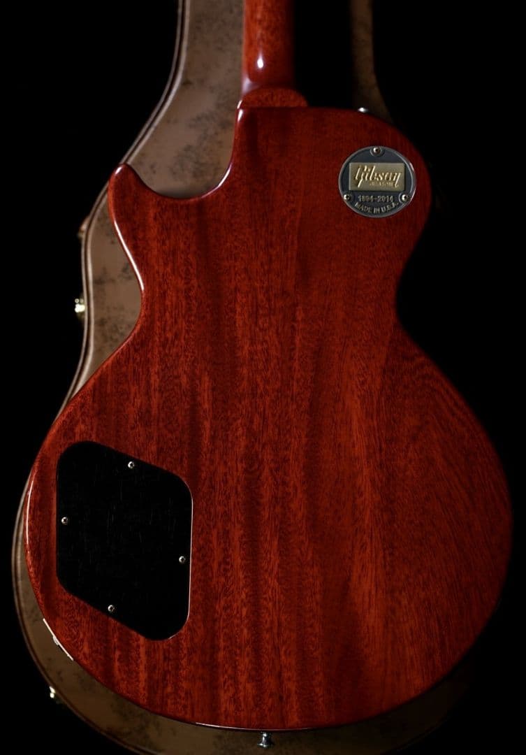 GIBSON レスポール ヒストリックコレクション59 2014年製VOS