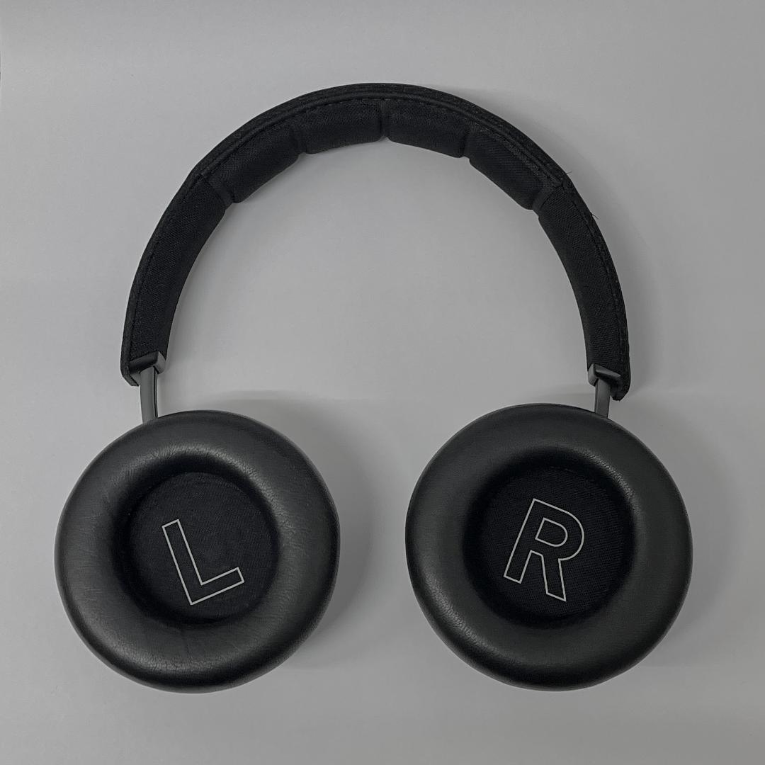 【美品】Bang & Olufsen Beoplay H9i ヘッドホン